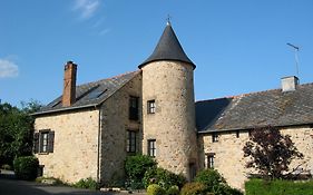 Chambres D'Hotes De La Ferme Auberge De Mesauboin